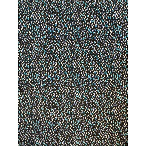 Worthington Petite Short-Sleeve Button-Up Shirt Size LP - Picture 4 of 5